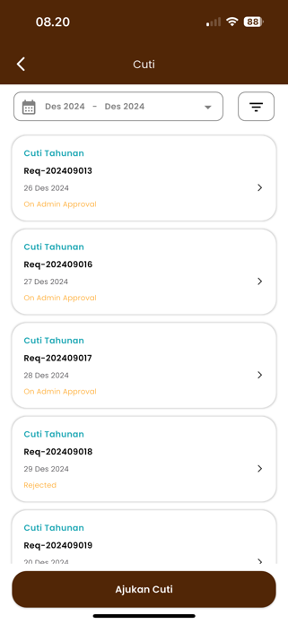 HUB NPM Screenshot 4 of 6
