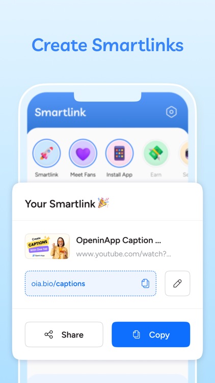 OpeninApp - Native App Opener