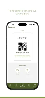Mountex screenshot 4