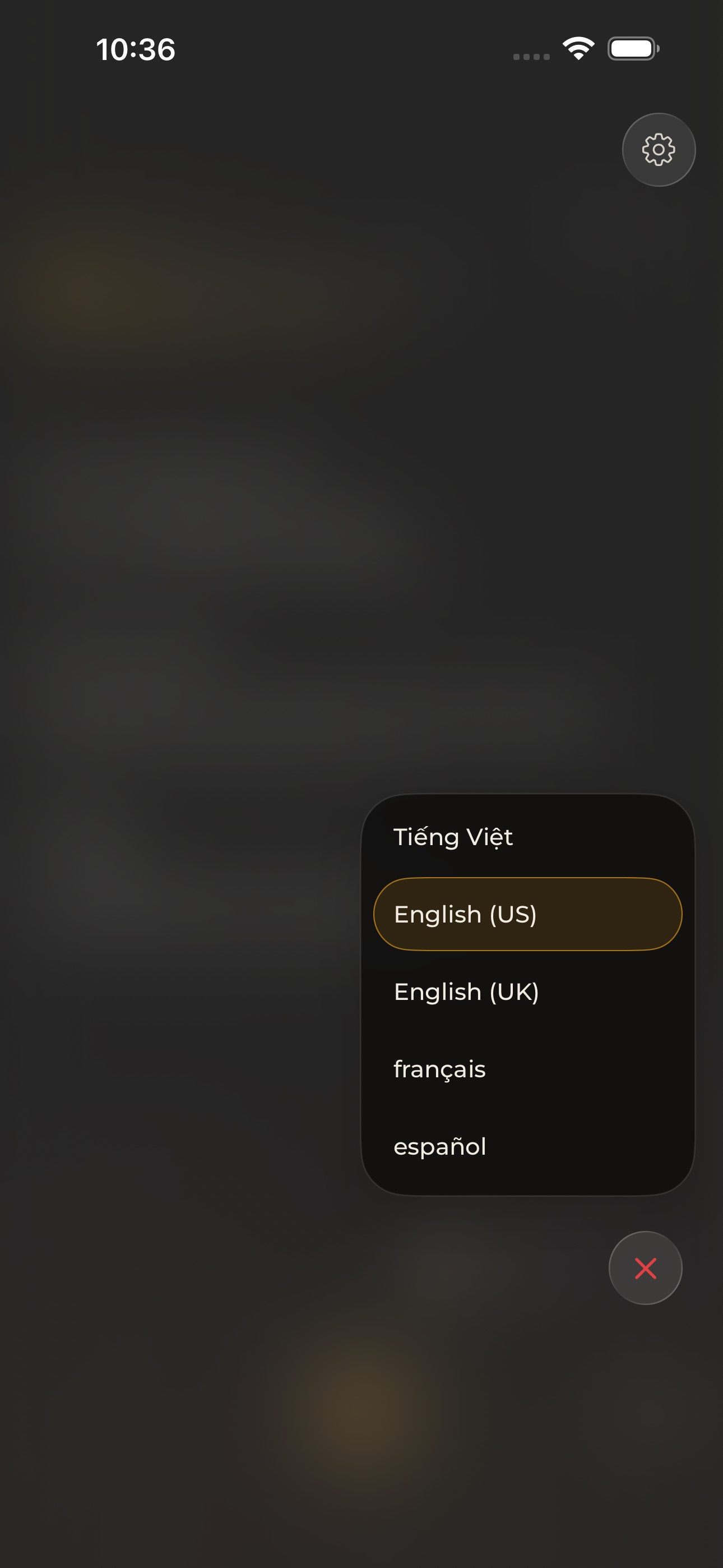 Screenshot 2 of Knowless