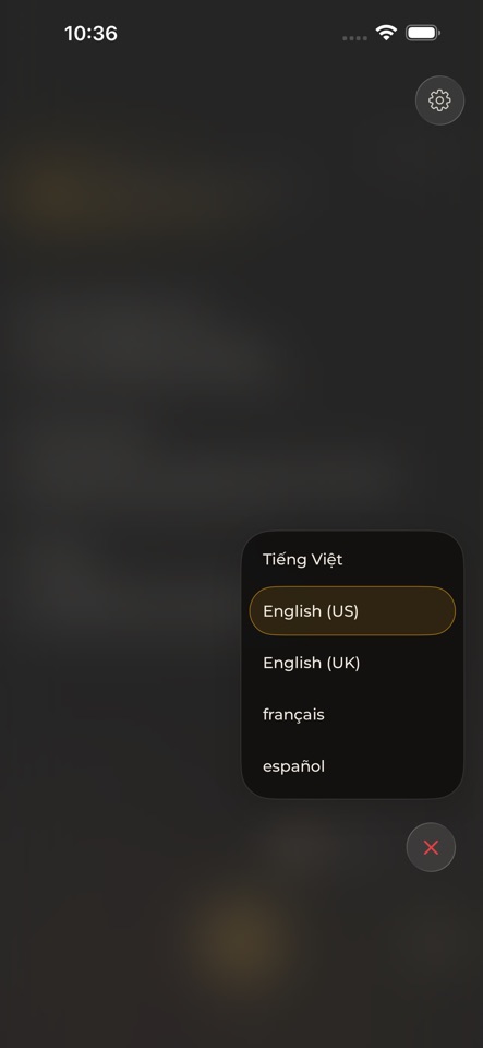 Knowless screenshot 2