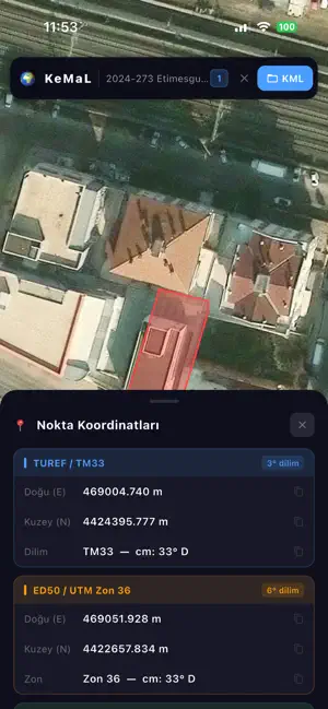 KeMaL screenshot 1