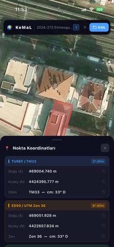 KeMaL Screenshot 1 of 4