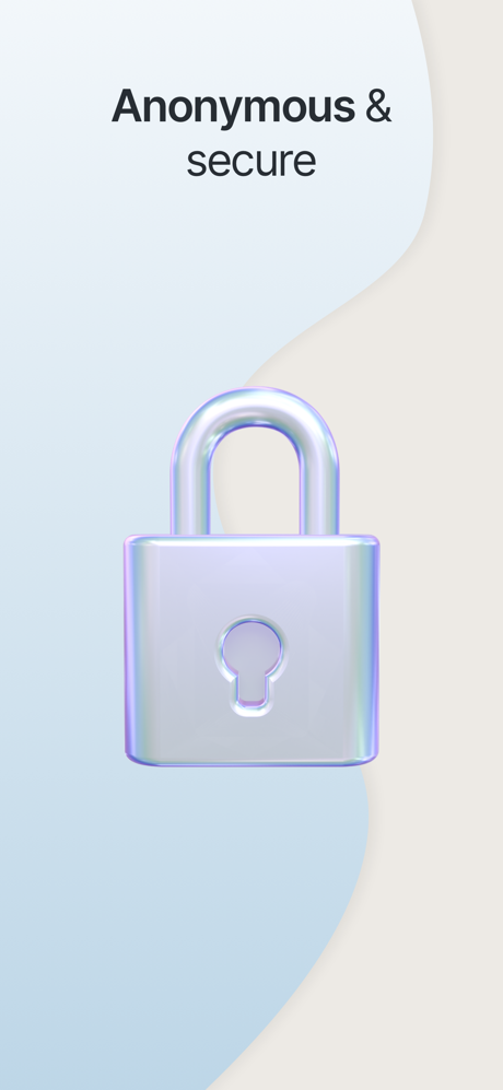 Anticipate AI: Mental Health screenshot 3