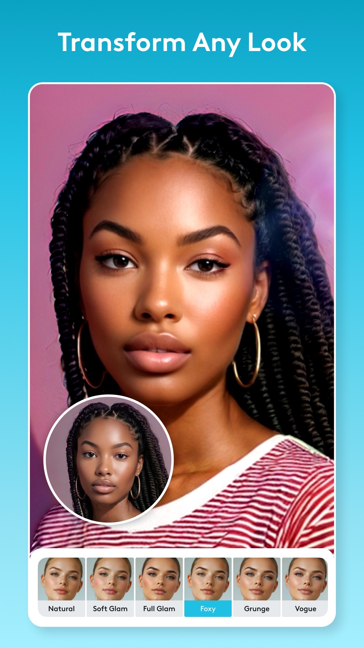 Facetune: Video & Photo Editor screenshot 2