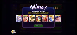 Fantasy Slots - Vegas Casino screenshot 3
