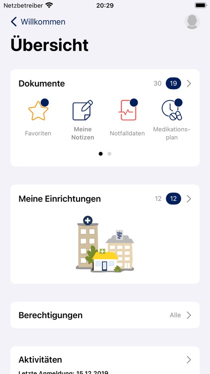 ePA Koenig & Bauer BKK screenshot-5