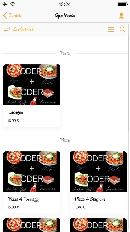 Pizza Pazza Nellingen screenshot-3