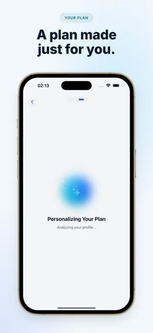 Fluen AI: Bladder Health Diary screenshot 1