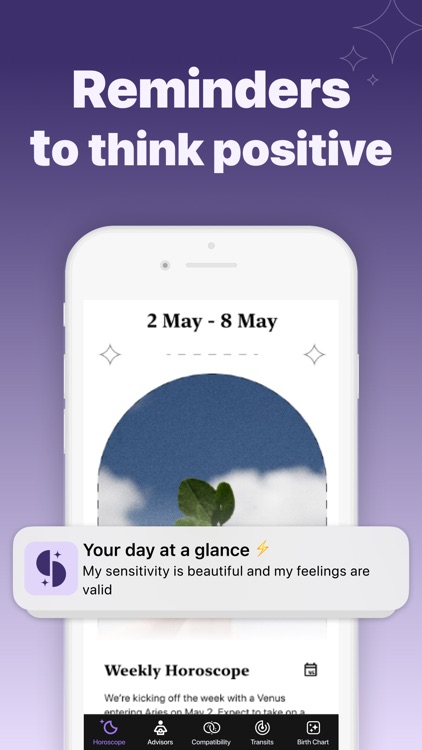 Serene: Talk to Astrologer screenshot-5