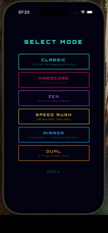 RingLock Screenshot 5 of 10