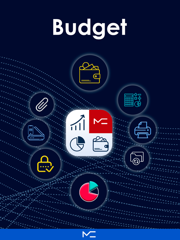 Budget Planner, Smart Spending