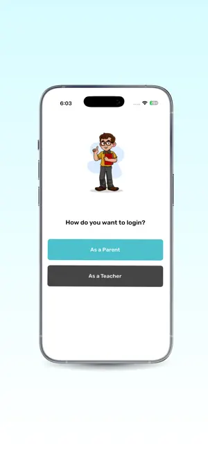 Yoskool Parent & Teacher App screenshot 2