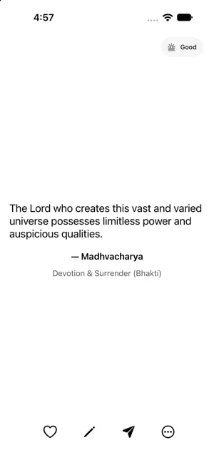 The Awakening Quotes screenshot 1