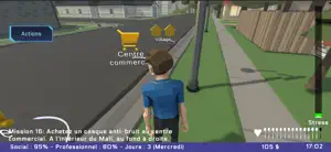Super TSA screenshot 2