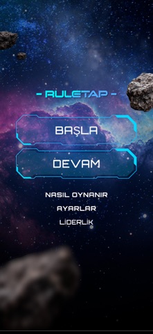 RuleTap screenshot