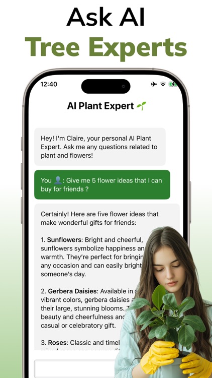 Tree Identification: ID Trees by DAMIEN, NATHANAEL ELLEDGE
