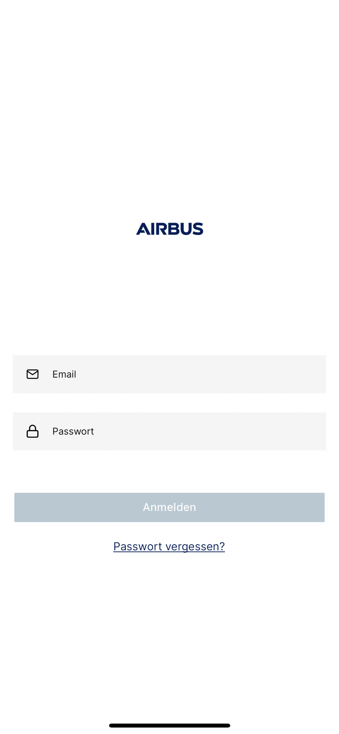 Airbus Events