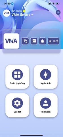 VMA Smart Screenshot 1 of 3