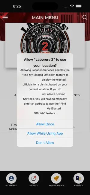 Laborers 2 screenshot 4