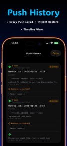 RemoteIDE : Code From Anywhere screenshot