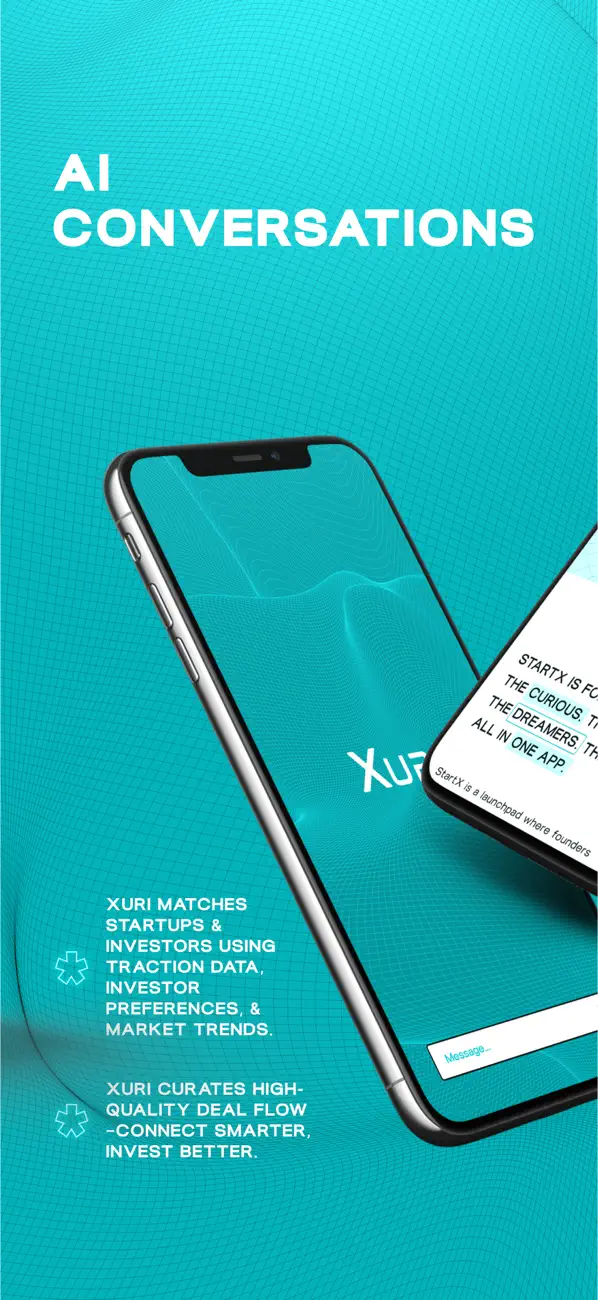 Screenshot #3 pour StartX: The Xchange