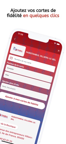 Paristanbul plus Screenshot 4 of 5
