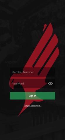 Sanctum 1791 iPhone screenshot