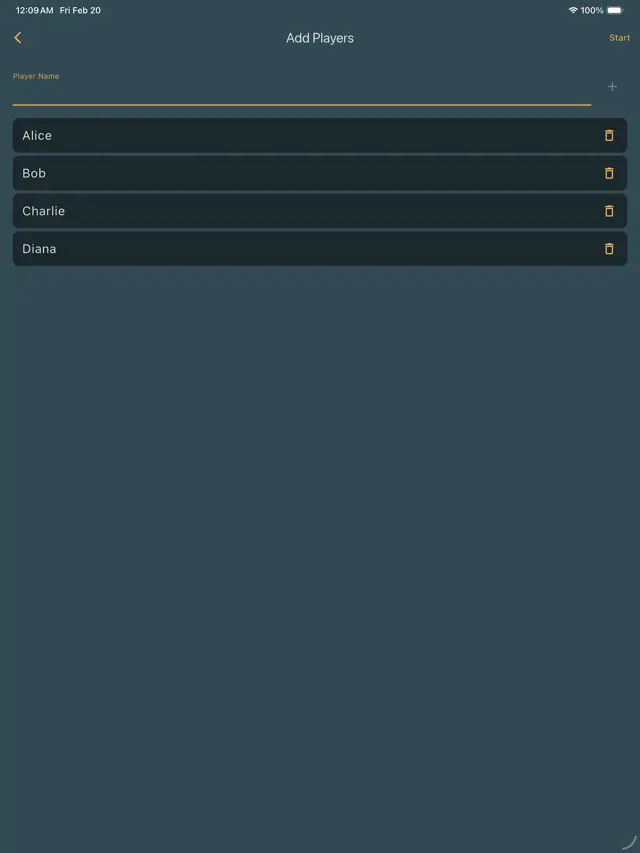 BANK! Dice Game screenshot 4