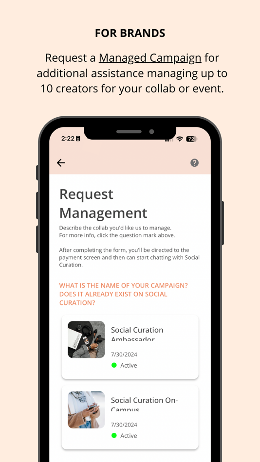 #8. Social Curation Collabs (iOS) 来自: Social Curation, LLC