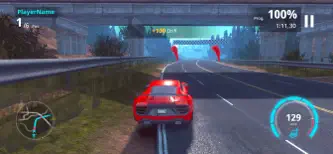 Nitro Rush: Car Racing Game screenshot 8