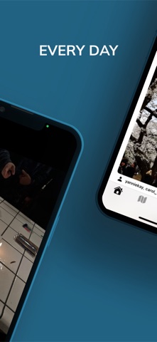 Momento - Daily Highlights screenshot