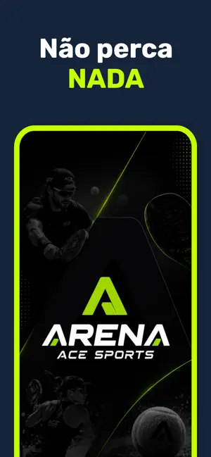 Arena Ace Sports screenshot 4