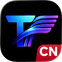 ‎TypeFlow Chinese