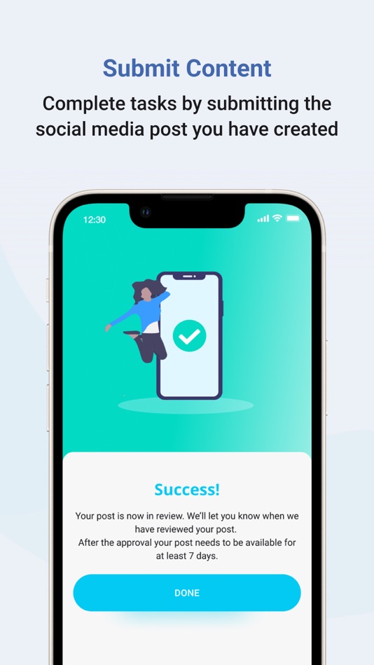 #6. Wowzi for Creators (iOS) Av: Wowzi Inc