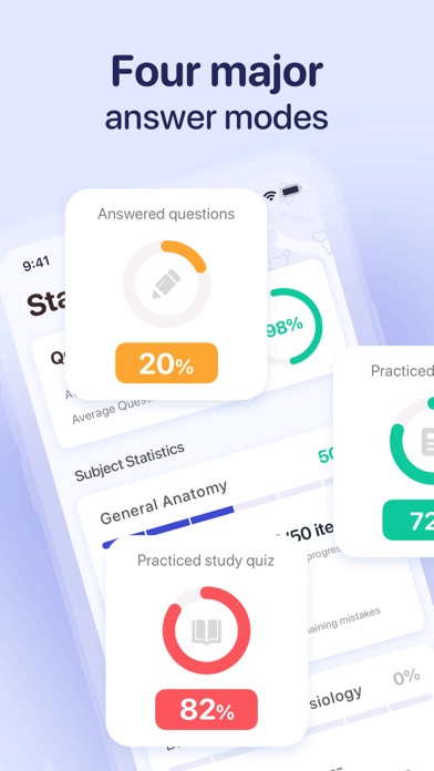 INBDE Exam Prep 2025 Screenshot
