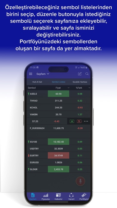 Bulls Trader Screenshot