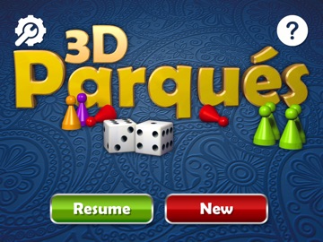 3DParqués