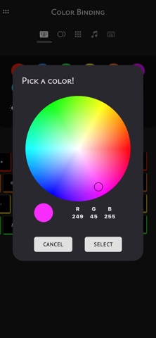 TheRGB64 screenshot