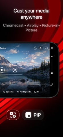 Smart IPTV APP Screenshot 6 of 7