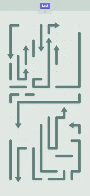 Arroway Puzzle screenshot 2