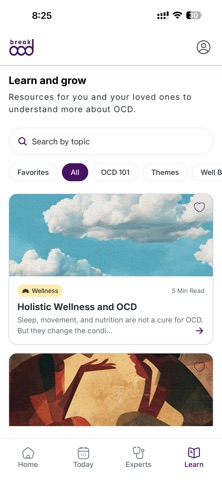 breakOCD Screenshot 3 of 8