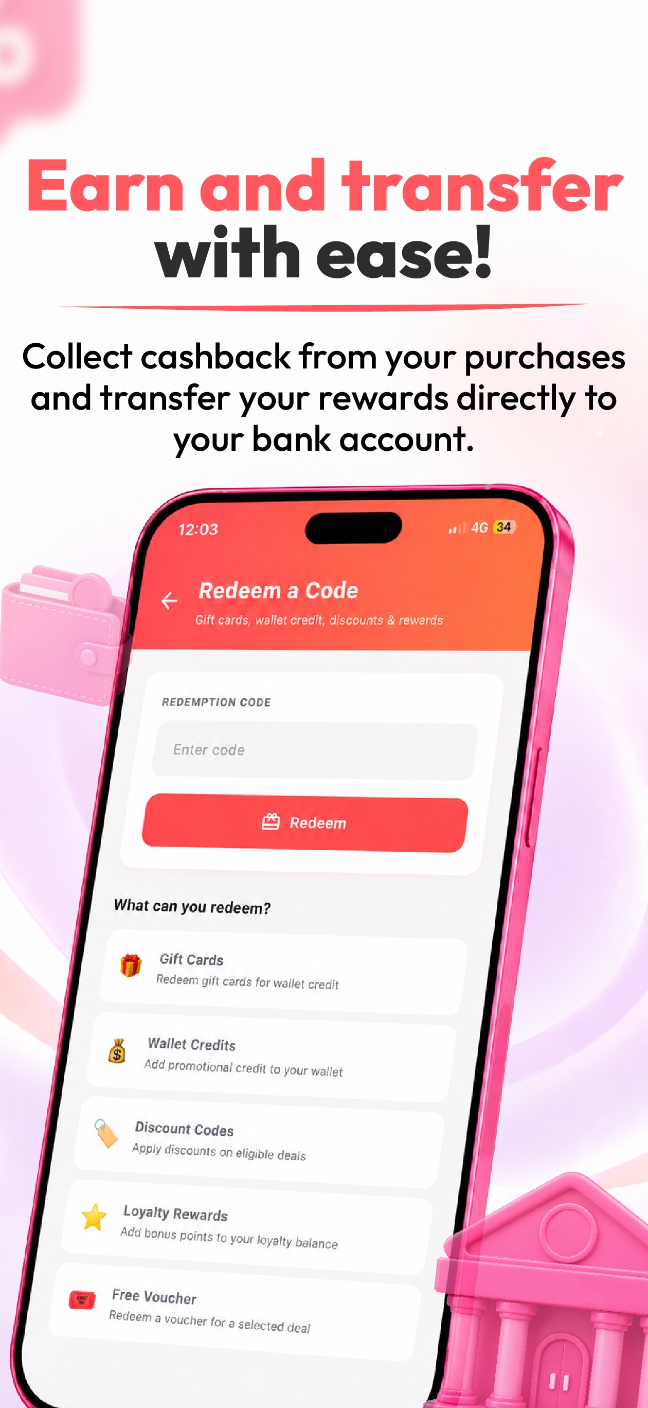 Screenshot 3 of Couponk
