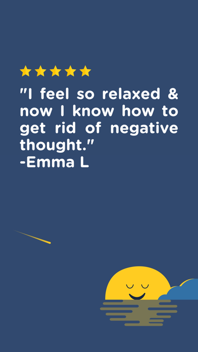 Evolve: AI Self-Care Coach Screenshot