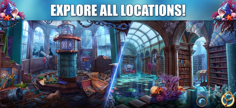 Mystery of Myths: Whisper F2P screenshot 10