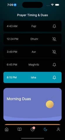 Mentorsa screenshot