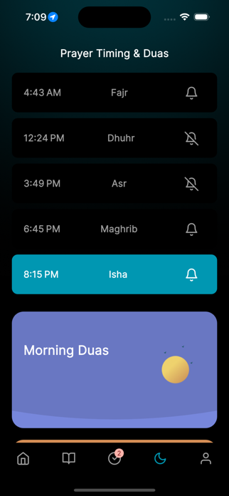 Mentorsa Screenshot 6 of 6