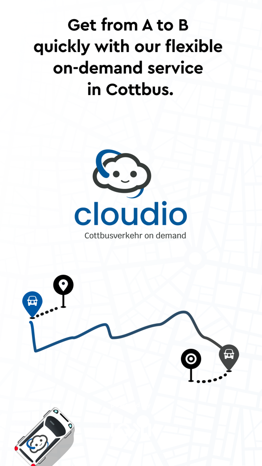 cloudio Cottbusverkehr - 3.73.0 - (iOS)