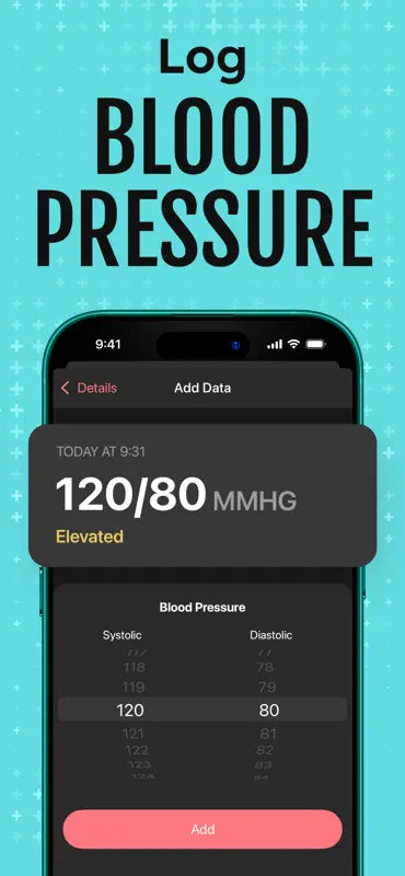InPulse - Heart Rate Monitor screenshot 2 of 5