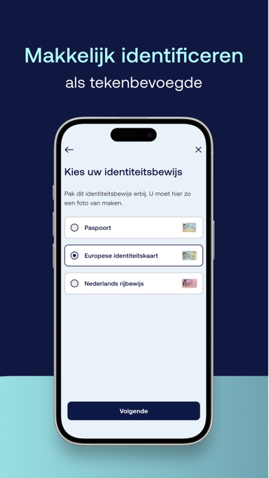 Screenshot #3 pour ICS Business